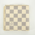 Louis Vuitton Damier Azur Marco Bifold Wallet #2371 by Bolt Boutique
