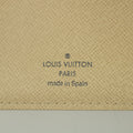Louis Vuitton Damier Azur Marco Bifold Wallet #2371 by Bolt Boutique