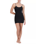 STEVE MADDEN Womens Embossed Stretch Micro Slip SM12120, Size S by Vanessa Jane