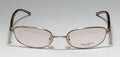 Vera Wang Luxe Wafer Eyeglasses by ModaFrames