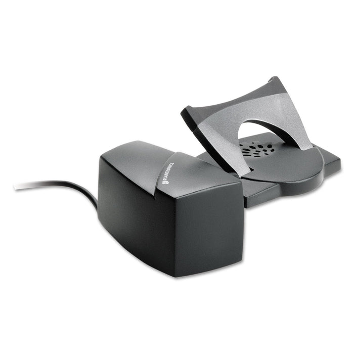 poly Handset Lifter for Use with Plantronics Cordless Headset Systems