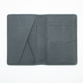 Louis Vuitton Black Monogram Taurillon Leather Pocket Organizer #2377 by Bolt Boutique