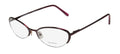 Vera Wang Luxe Epiphany Ii Eyeglasses by ModaFrames