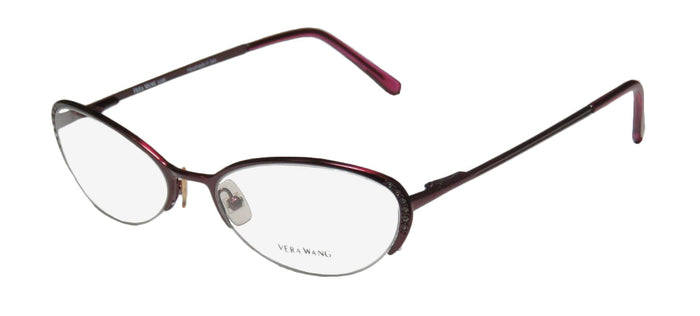 Vera Wang Luxe Epiphany Ii Eyeglasses by ModaFrames