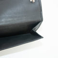 Louis Vuitton Black Monogram Shadow Discovery Compact Mini Wallet-#2378 by Bolt Boutique