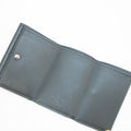 Louis Vuitton Black Monogram Shadow Discovery Compact Mini Wallet-#2378 by Bolt Boutique