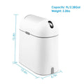 2.38 Gal/9L Automatic Trash Can by DailySale