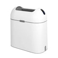 2.38 Gal/9L Automatic Trash Can by DailySale