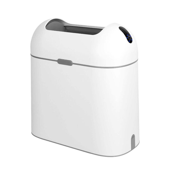 2.38 Gal/9L Automatic Trash Can by DailySale