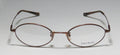 Vera Wang V03 Eyeglasses by ModaFrames