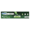 Swiffer Sweep + Vac Starter Kit with 8 Dry Cloths, 10" Cleaning Path, Green/Silver, 2 Kits/Carton
