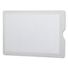 Oxford Utili-Jac Heavy-Duty Clear Plastic Envelopes, 4 x 6, 50/Box