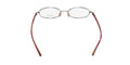 Vera Wang V137 Eyeglasses by ModaFrames