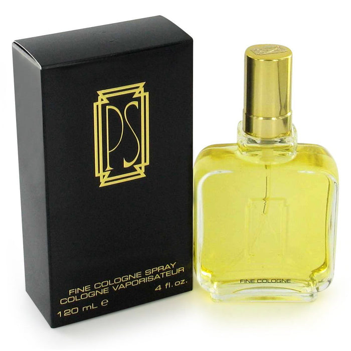 PS by Paul Sebastian – 4 fl oz (Fine Cologne Spray) by Pasteur Pharmacy