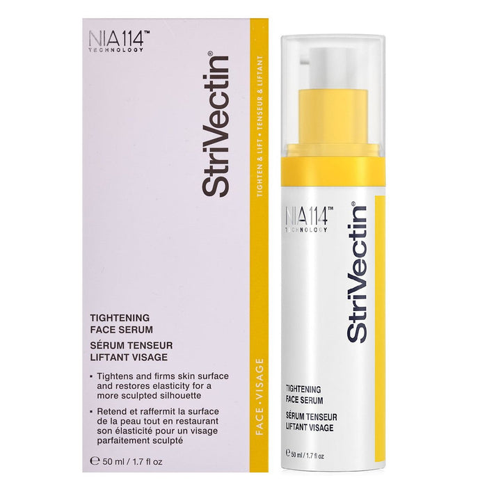 StriVectin TL Tightening Face Serum, 1.7 Fl. Oz by Pasteur Pharmacy
