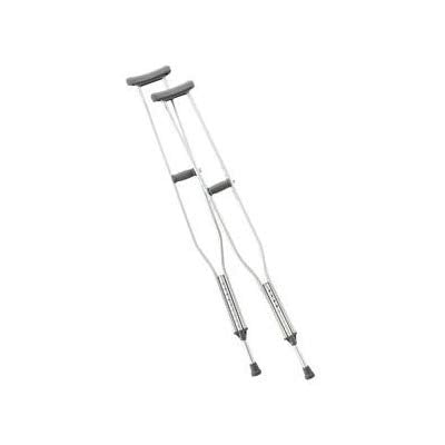 Cardinal Health Crutches, Standard, Tall by Pasteur Pharmacy