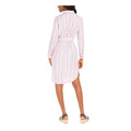 Tommy Hilfiger Striped Shirtdress, Size 4 by Vanessa Jane