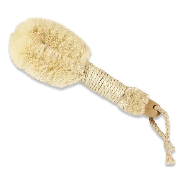 The Sponge Company Toouch Me Sisal Brush by Pasteur Pharmacy