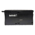 Tripp Lite Internet Office Ultra-Compact Desktop Standby UPS, 10 Outlets, 550 VA, 420 J