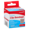 Leader Elastic Bandage Self Adhering 2 In 1 Ct