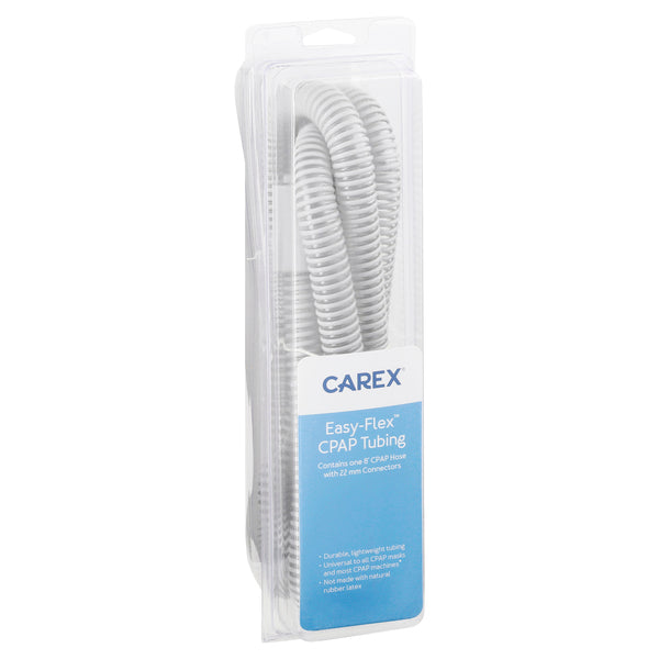 Carex CPAP Tubing, Easy-Flex by Pasteur Pharmacy