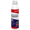 Leader General Protection SPF 30 Clear Sunscreen Spray - 5.5 Oz