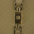 Gucci Beige Jackie Micro Guccisima Leather Compact Wallet #2390 by Bolt Boutique