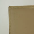 Gucci Beige Jackie Micro Guccisima Leather Compact Wallet #2390 by Bolt Boutique