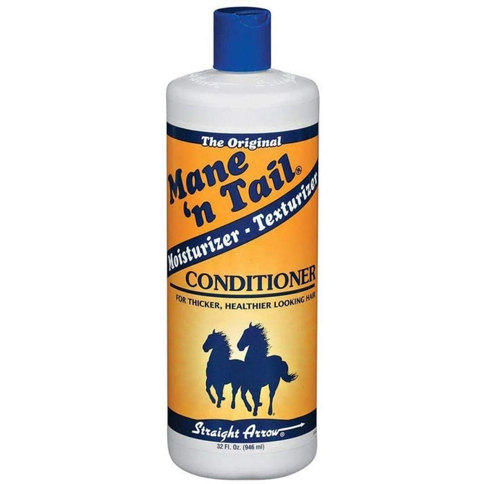Mane 'n Tail Original Moisturizer Texturizer Conditioner - 32 Fl Oz by Pasteur Pharmacy