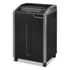 Fellowes Powershred 485Ci 100% Jam Proof Cross-Cut Shredder, 30 Manual Sheet Capacity, TAA Compliant