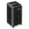 Fellowes Powershred 225i 100% Jam Proof Strip-Cut Shredder, 22 Manual Sheet Capacity