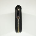 Louis Vuitton Black Epi Zippy Wallet #2394 by Bolt Boutique