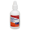 Leader Nasal Spray Saline, 0.65%, 1.5oz