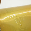Louis Vuitton Yellow Monogram Vernis Thompson Street Shoulder Bag #2399 by Bolt Boutique