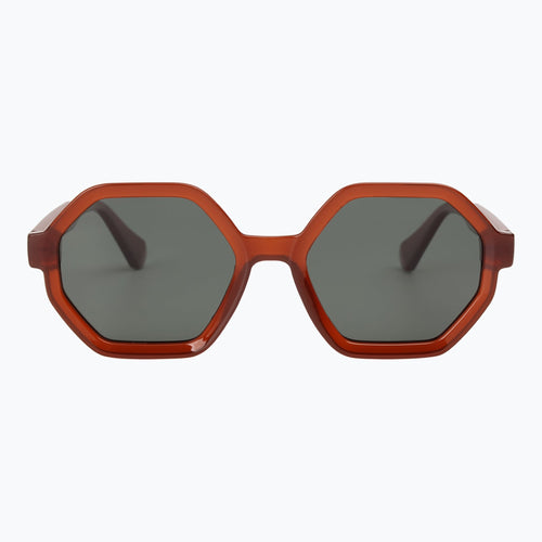 The Hex by Jaxy Eyewear
