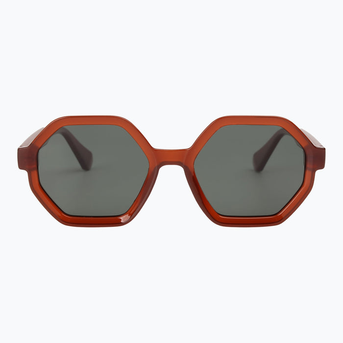 The Hex by Jaxy Eyewear
