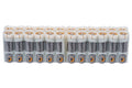 24 AA Pack Battery Caddy (Moonshine) by Storacell