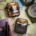 National Parks Cuyahoga Valley HDX Apple Airpods Gen 1 & 2 Case Cover by Affinity Bands