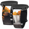 National Parks Cuyahoga Valley HD  Watchband for Samsung, Garmin, Fossil, and More