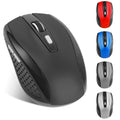 2.4 G Wireless Gaming Mouse Optical by DailySale