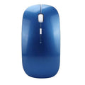 2.4 GHz USB Wireless Optical Mouse Mice Receiver for Computer PC Laptop by DailySale