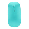 2.4 GHz USB Wireless Optical Mouse Mice Receiver for Computer PC Laptop by DailySale