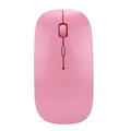 2.4 GHz USB Wireless Optical Mouse Mice Receiver for Computer PC Laptop by DailySale