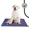 24 Inch Pet Heating Pad Electric Blanket