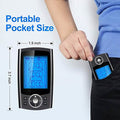 24 Modes Muscle Stimulator for Pain Relief Therapy by DailySale