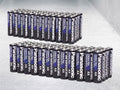 24 or 48 Pack: Panasonic AAA or AA Carbon Zinc Batteries by DailySale