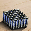 24 or 48 Pack: Panasonic AAA or AA Carbon Zinc Batteries