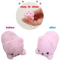 24-Pack: Kids Mochi Squishy Toy with Storage by DailySale