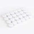 24-Piece: Flameless LED Tealight Candles by DailySale