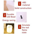 24-Piece: LED Flameless Candle by DailySale
